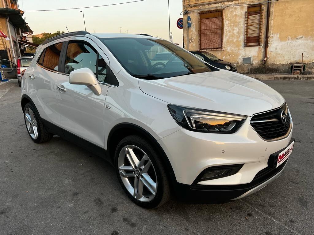 Opel Mokka X 1.6 CDTI Ecotec 136CV