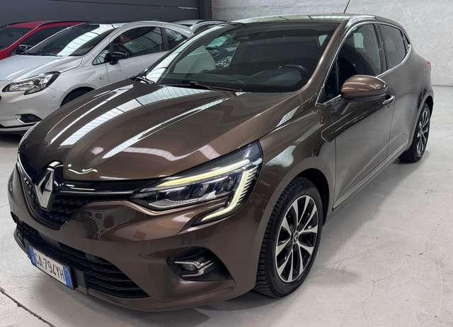 Renault Clio Clio Diesel Full Led Zen