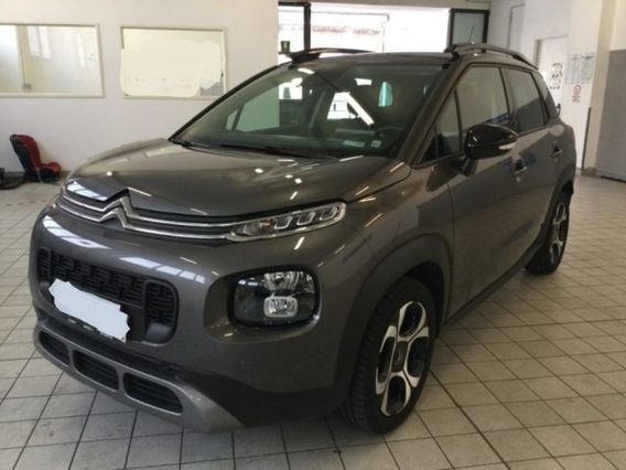 CITROEN C3 Aircross BlueHDi 100 Shine km 9.700