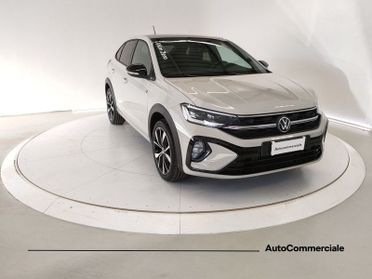 Volkswagen Taigo 1.0 TSI 115 CV R-Line Plus