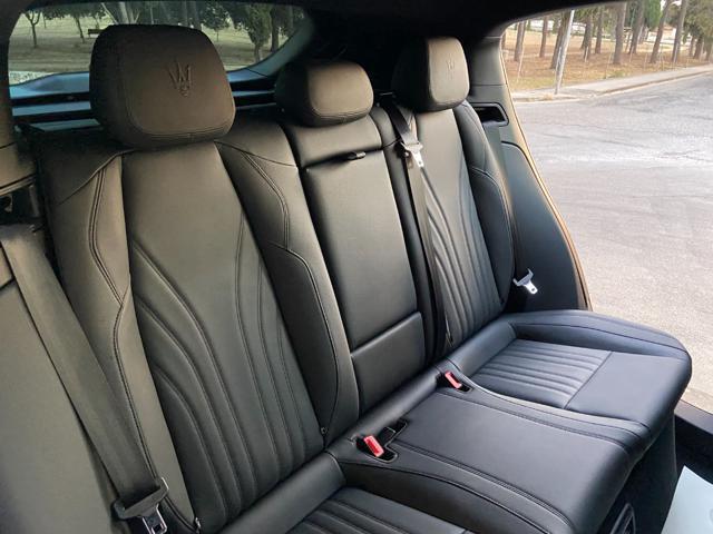 MASERATI Grecale Grecale MHEV 2.0 300 CV GT ''SOLI 25131 KM''.