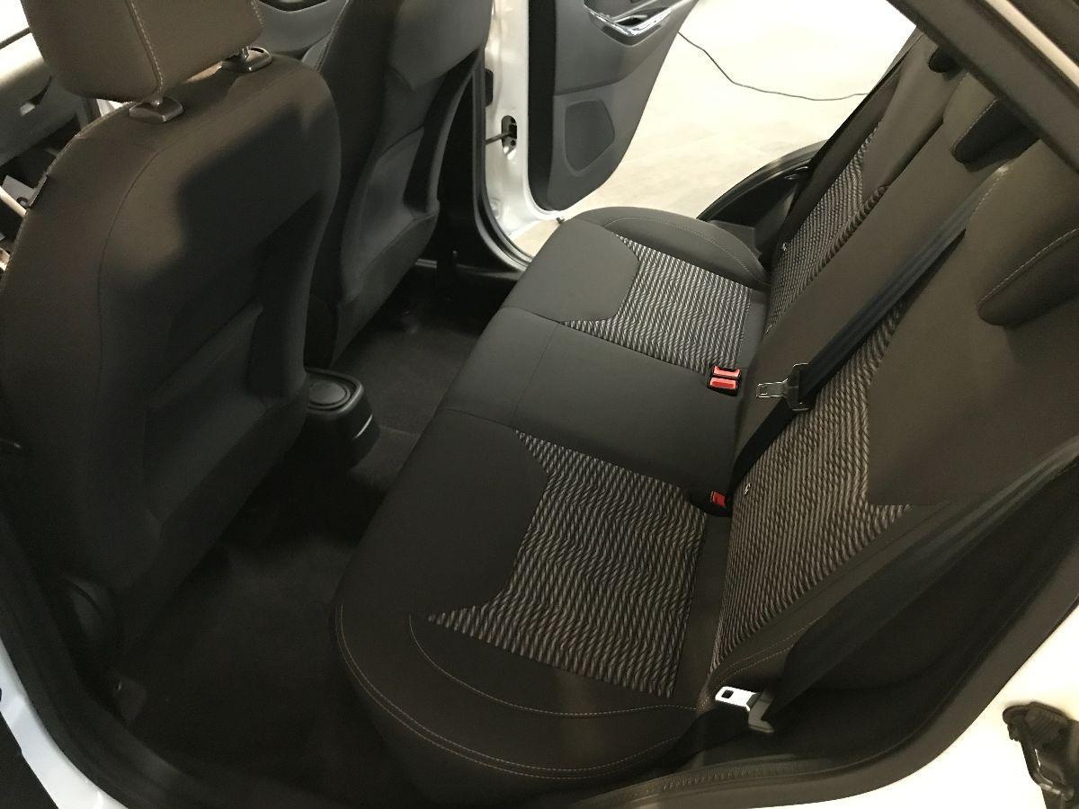 FORD Ka plus 1.5 TDCi 95 CV S&S Ultimate