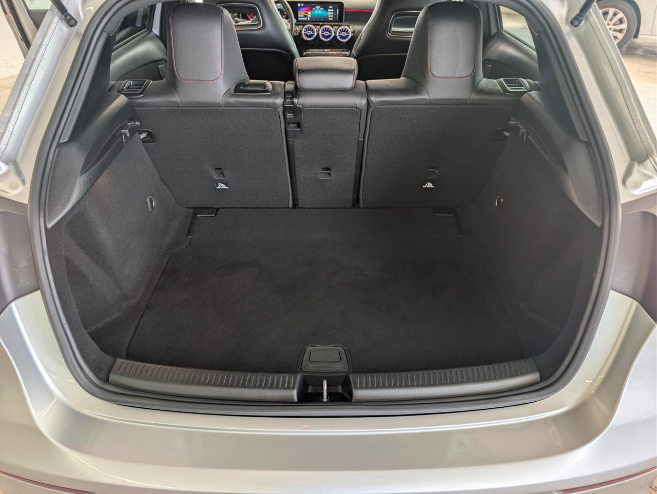 Mercedes-benz A 250 Automatic Premium