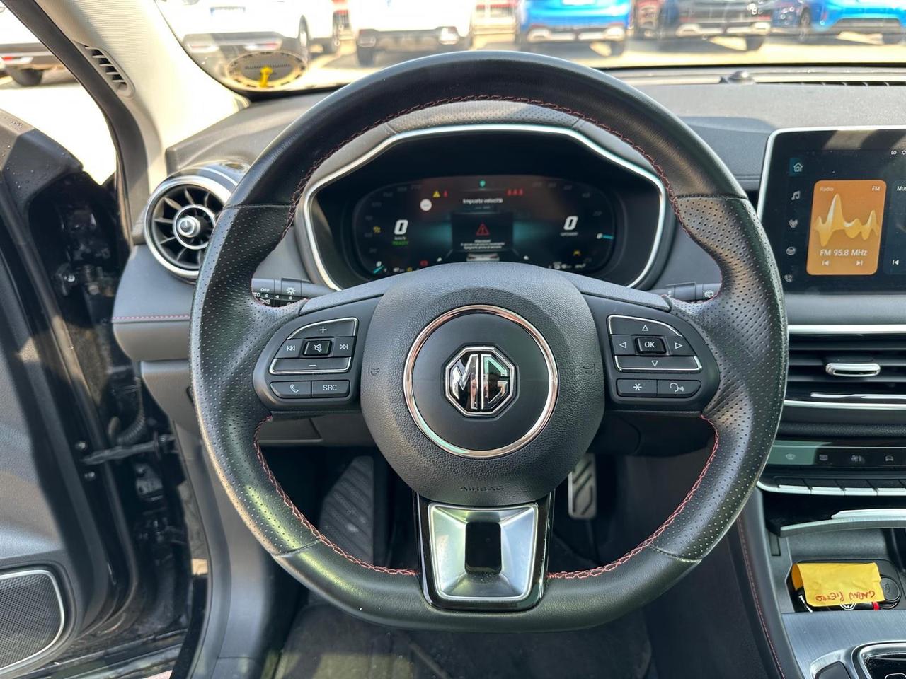 Mg EHS 1.5 t-gdi phev Luxury auto