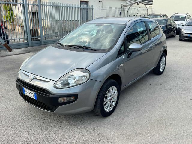 FIAT Punto Evo 1.2 3 porte S&S Active