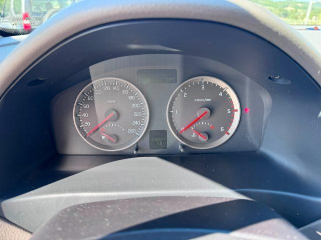 VOLVO V50 2.0 D cat Kinetic