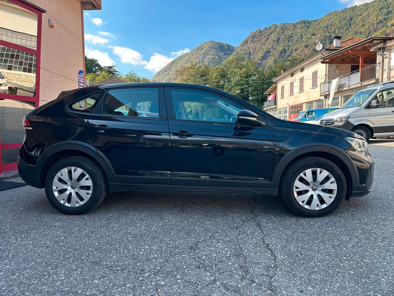 Volkswagen Taigo 1.0 TSI 95 CV Life