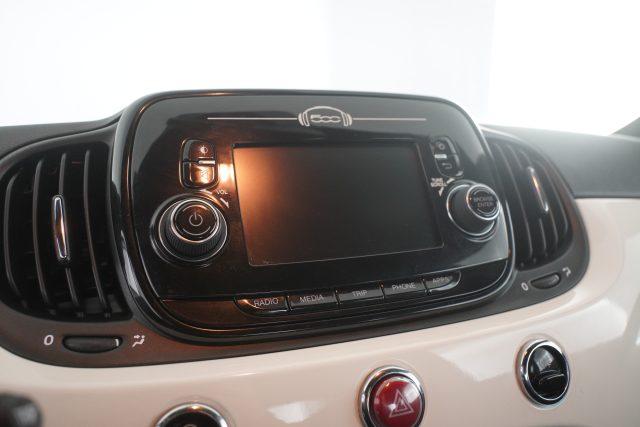 FIAT 500 500 1.0 Hybrid Cult