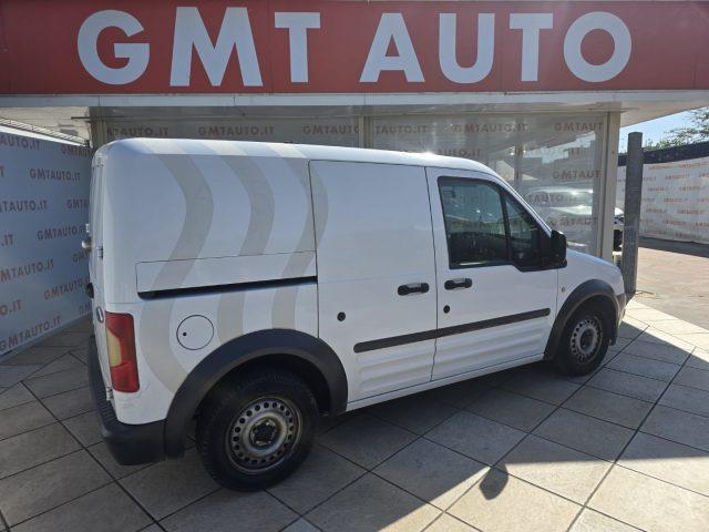 FORD Transit CONNECT T200 1.8 90CV DIESEL OTTIME CONDIZIONI
