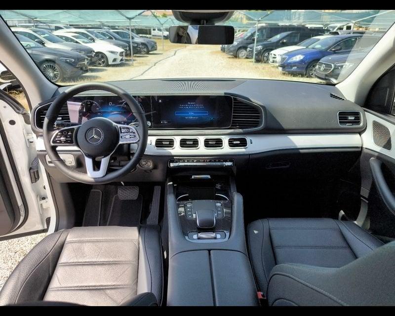 Mercedes-Benz GLE GLE 300 d 4Matic Premium