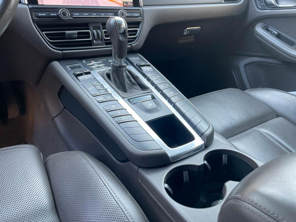 Porsche Macan 2.0 245cv pdk
