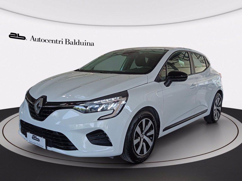 RENAULT Clio 1.0 tce zen gpl 100cv my21 del 2023