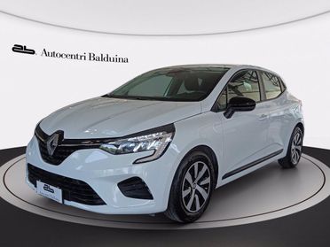 RENAULT Clio 1.0 tce zen gpl 100cv my21 del 2023