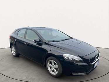 Volvo V40 V40 D2 Geartronic Kinetic