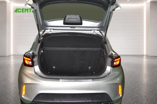 MG MG3 - MG3 Hybrid+ LUXURY