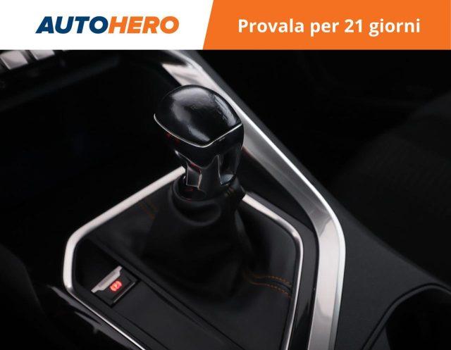PEUGEOT 3008 BlueHDi 130 S&S Active