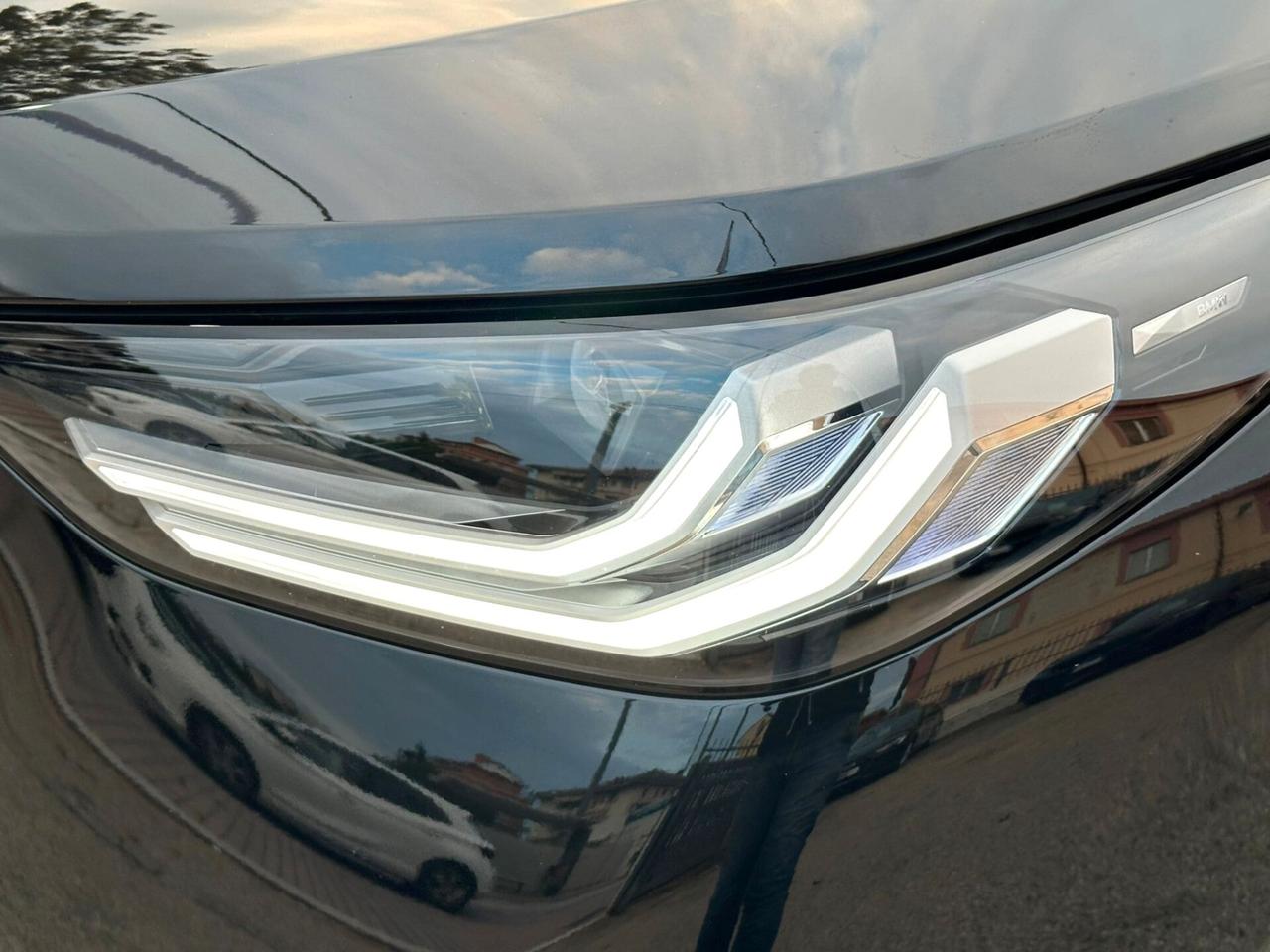 BMW X3 MSPORT XDRIVE20D 197CV