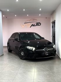 Mercedes-benz A 180 d Automatic Executive