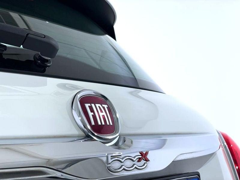 FIAT 500X 1.3 Mjet 95cv 4x2 Pop