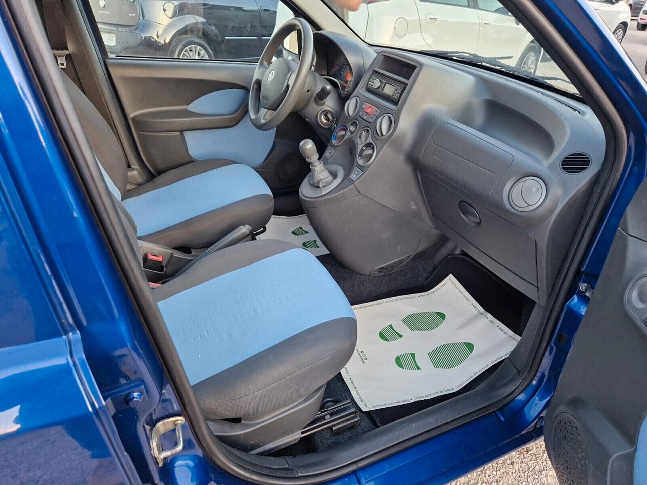 Fiat Panda 1.2 Dynamic