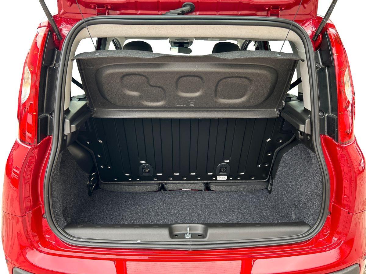 FIAT Panda 1.0 70cv Hybrid Panda