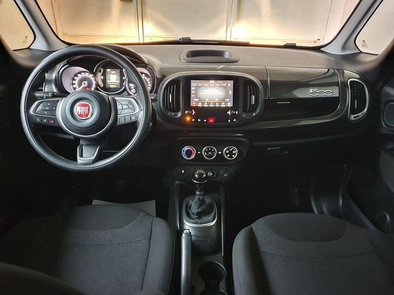 FIAT 500L 1.3 Multijet 95 CV Mirror TUA 130,00 MESE