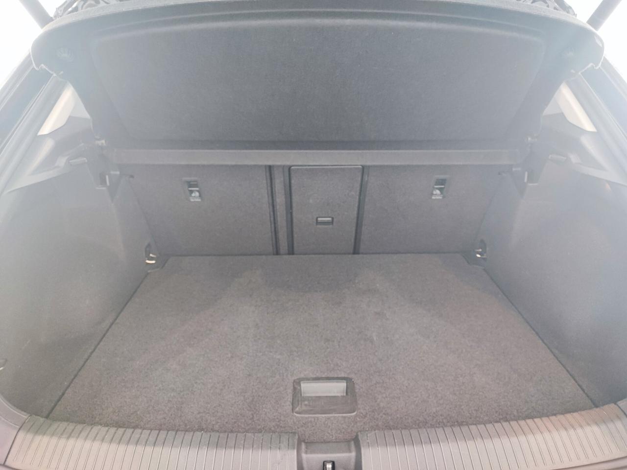 Volkswagen T-Roc 1.5 TSI ACT DSG Style BlueMotion Technology