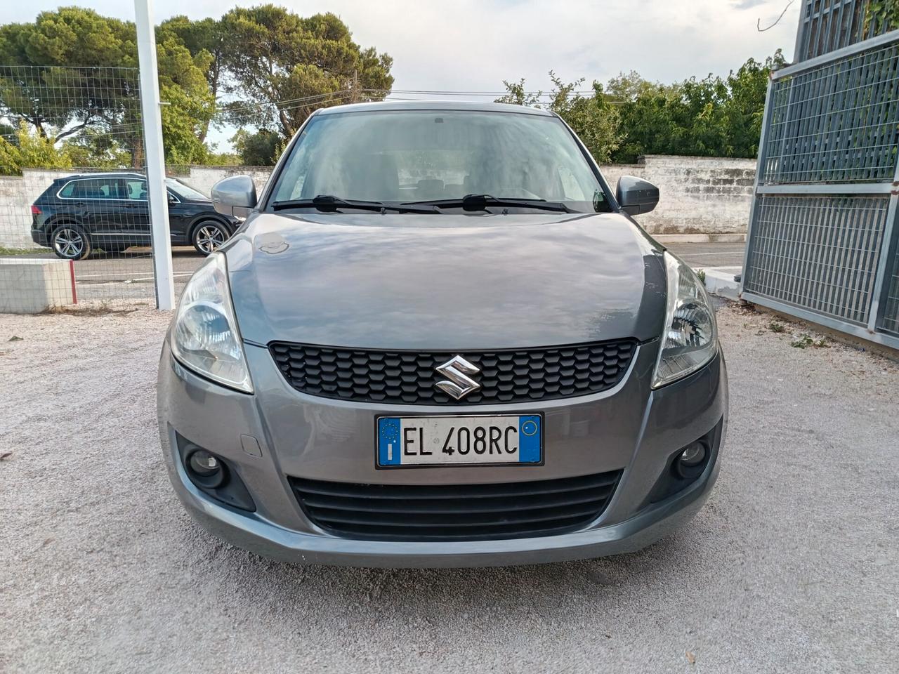 Suzuki Swift 1.3 DDiS 5 porte GL Top