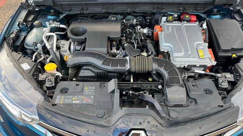 Renault Arkana 1.6 E-Tech full hybrid R.S. Line Auto 145cv 1.6 E-TECH FULL HYBRID R.S. LINE 145CV