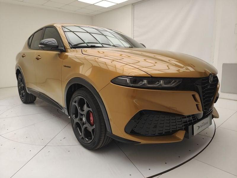 Alfa Romeo Tonale 1.5 Hybrid 175cv TCT7 Veloce