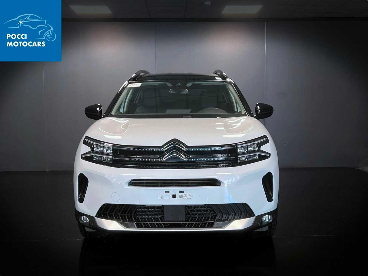 Citroen C5 Aircross C5 Aircross BlueHDi 130 S&S EAT8 Max
