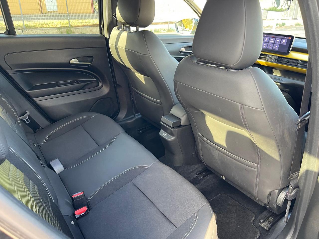 Jeep Avenger 1.2 GSE T3 Altitude #10864