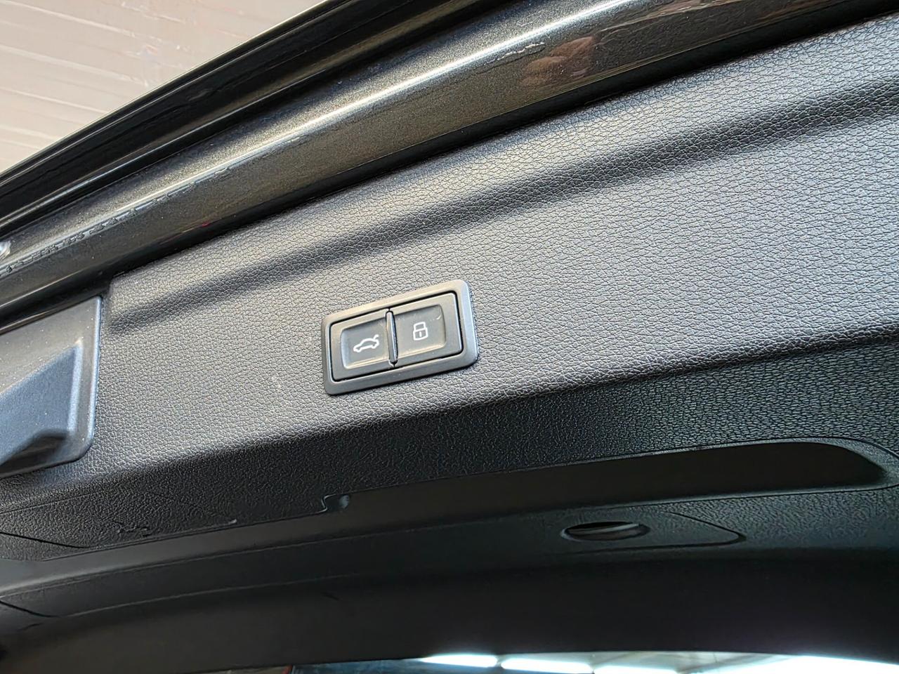 Audi Q3 SPB 40 TDI QUATTRO S tronic S line edition