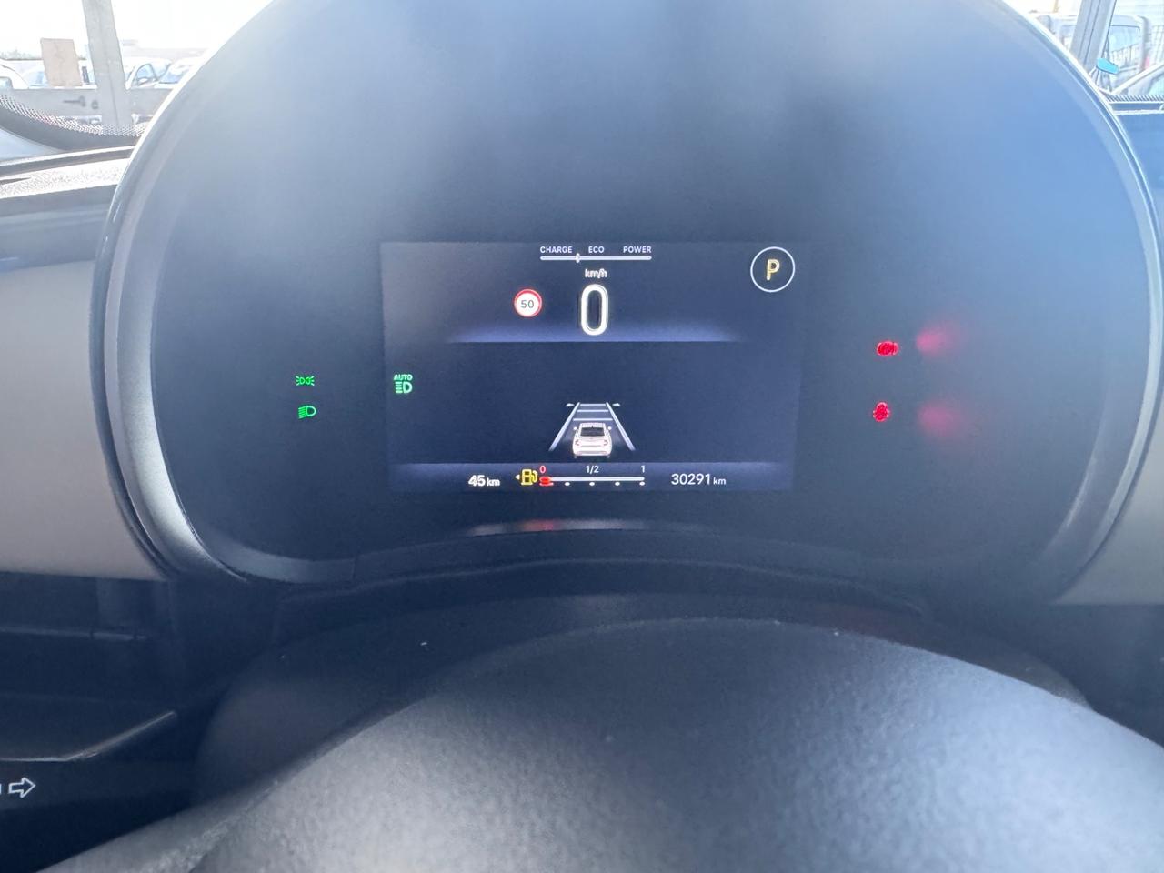 FIAT 600 HYBRID LA PRIMA MY2025