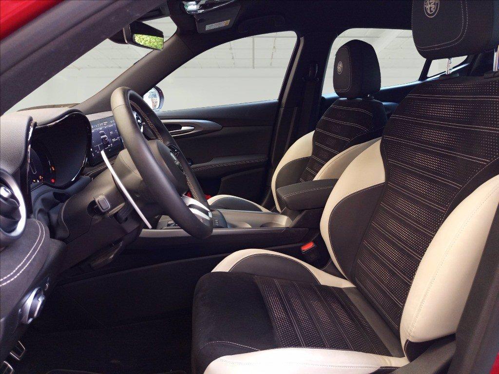 ALFA ROMEO Tonale 1.6 Edizione Milano Cortina 2026 130cv tct6 del 2025