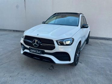 Mercedes-Benz GLE - V167 2019 - GLE 300 d mhev Premium 4matic auto