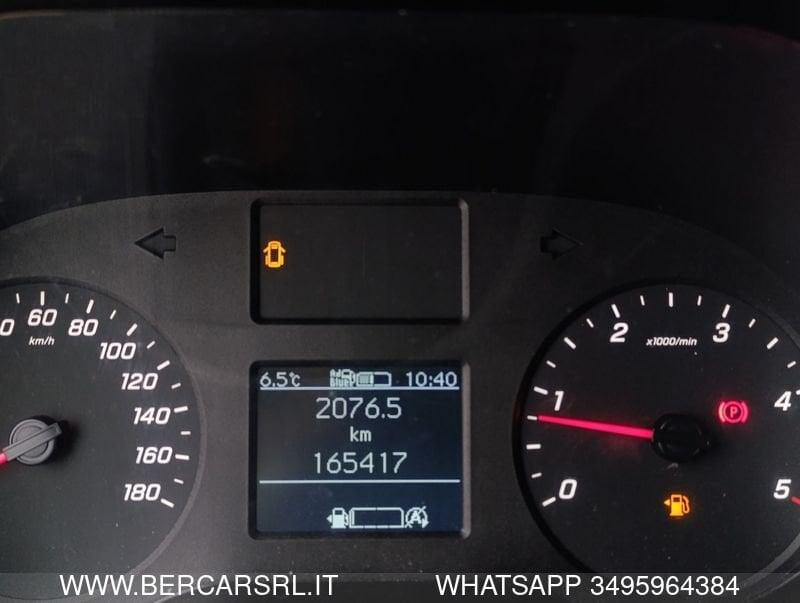 Mercedes-Benz Sprinter Sprinter F43L/35 414 CDI RWD SL-TA-RG Furgone*FRIGO BIEFFE- 20*