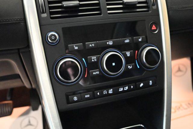 LAND ROVER Discovery Sport 2.0 TD4 180CV SE DOP.TETTO PANO CAM NAVI TEL FULL!