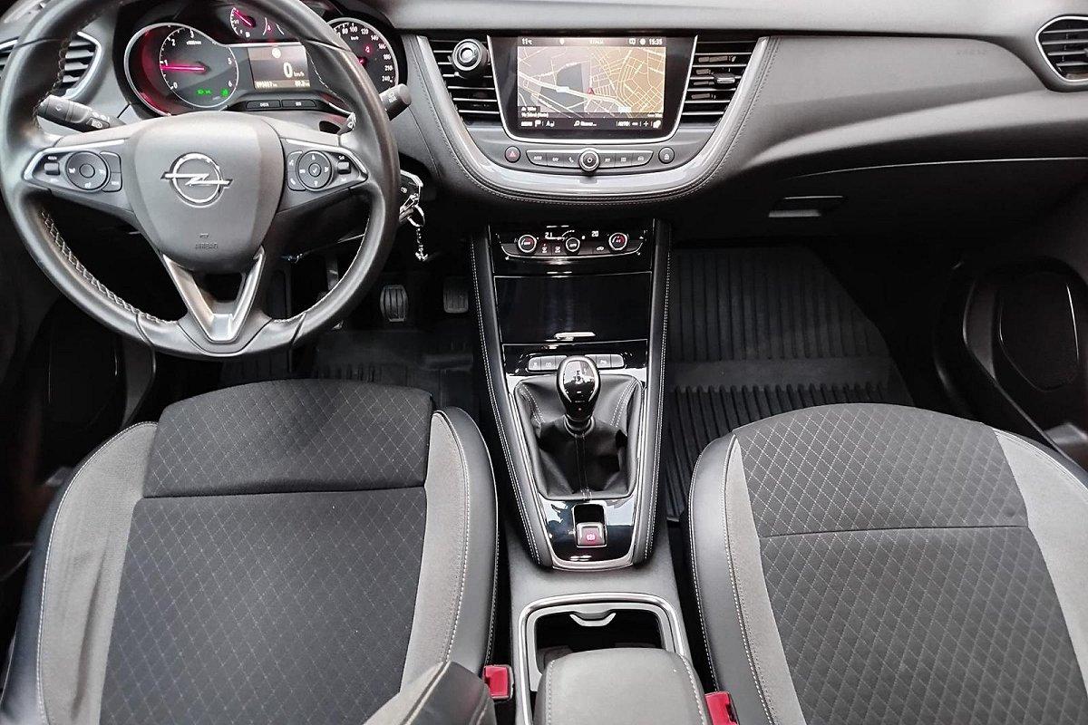 OPEL Grandland X 1.5 diesel Ecotec Start&Stop Innovation