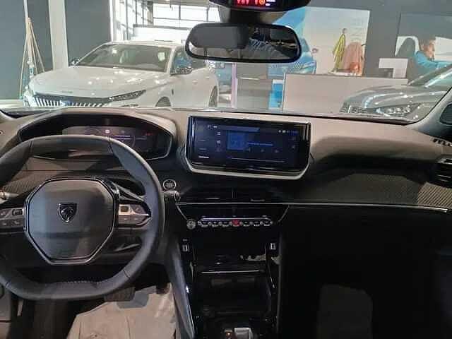 Peugeot 2008 Elettrica 156cv Long Range ALLURE KM ZERO