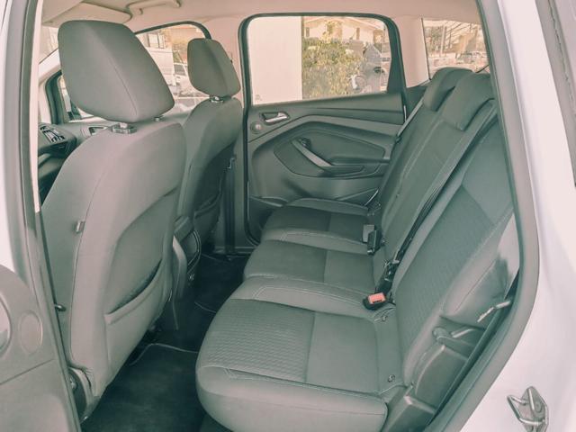 FORD C-Max 1.0 EcoBoost 100CV Start&Stop Plus