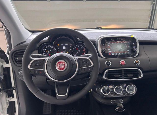 FIAT 500X 1.6 MultiJet 130 CV Cross #MY23 #tettoapribile