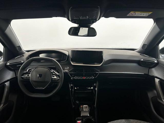 PEUGEOT 2008 Hybrid 145 e-DCS6 Allure VISION PACK DRIVE ASSIST