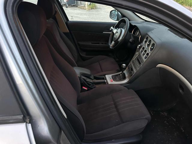 ALFA ROMEO 159 1.9 JTDm Sportwagon senza nessun lavoro da fare