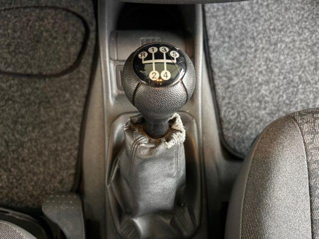 OPEL Corsa 1.2i 16V cat 5 porte PRIMO PREZZO PRONTA CONSEGNA