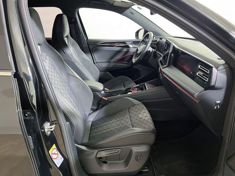 Volkswagen Tiguan Tiguan 2.0 tdi R-Line 150cv dsg