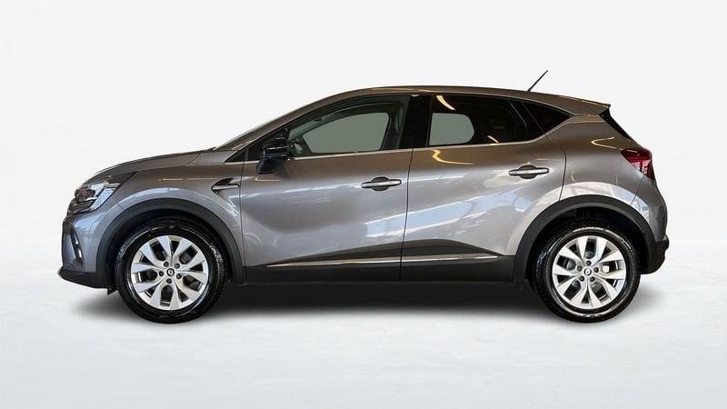 Renault Captur II 2019 1.0 TCe GPL Intens my21