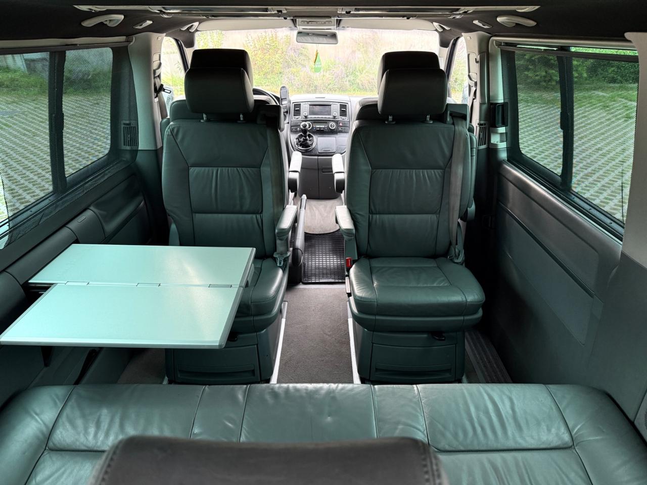 Volkswagen Multivan 2.5 TDI/174CV Highline