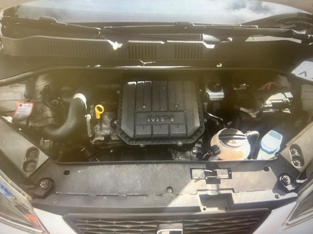 Seat Mii 1.0 75 CV 5 porte Reference