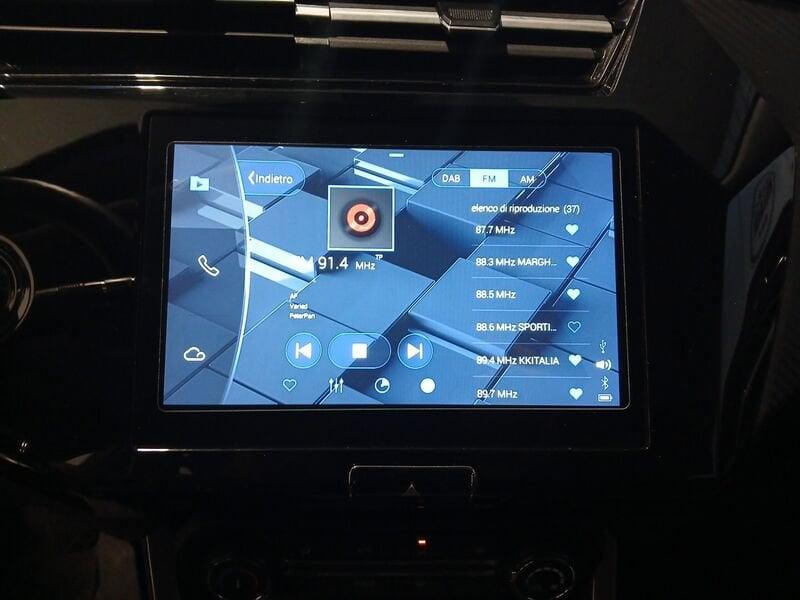 DR AUTOMOBILES dr 3.0 1.5 Bi-Fuel GPL